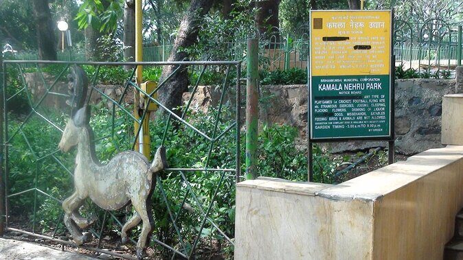 Private Mumbai City Tour with Transport - Key things that make this tour work