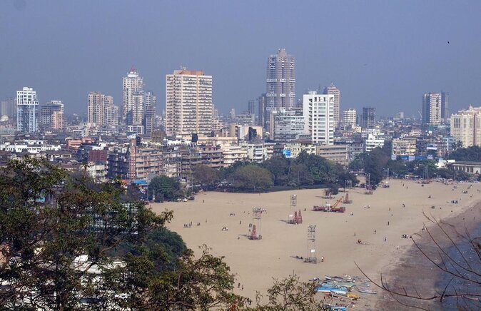 Private Mumbai Sightseeing Tour (Traveller's Choice Award Winner) - Key Highlights Worth Your Time