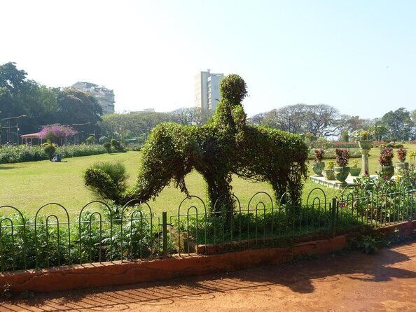 Private Mumbai Sightseeing Tour with Local English Guide - Key things to know before you go
