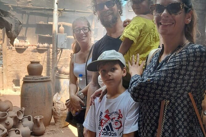 Private Mumbai Sightseeing Tour with Pickup, Car & Guide - Key highlights worth planning around