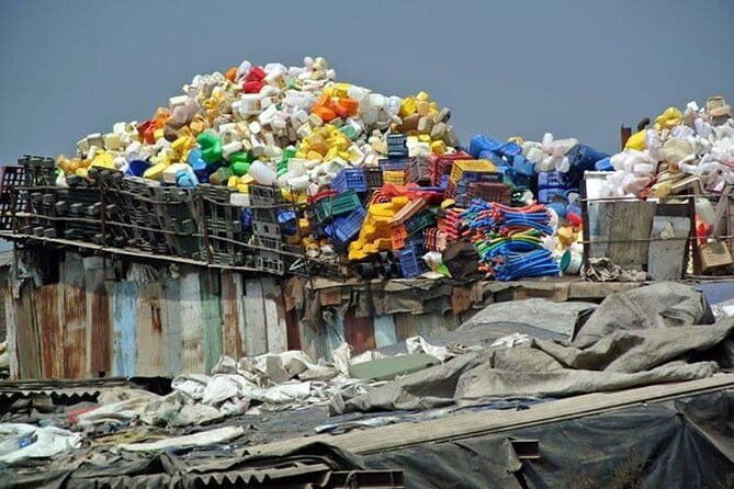 Private Mumbai Sightseeing Tour with Pickup, Car & Guide - Banganga, Hanging Gardens, and the Jain temple calm
