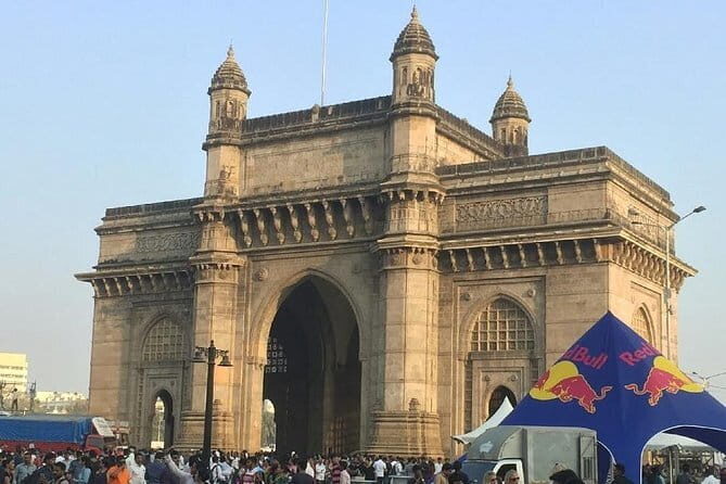Private Mumbai Sightseeing Tour with Pickup, Car & Guide - Mani Bhavan Gandhi Museum: the “why” behind the day