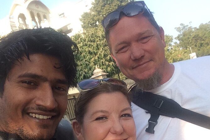 Private Shopping Tour in Jaipur - Ratnavali Arts and Akee International: gems and pashmina with real craft time