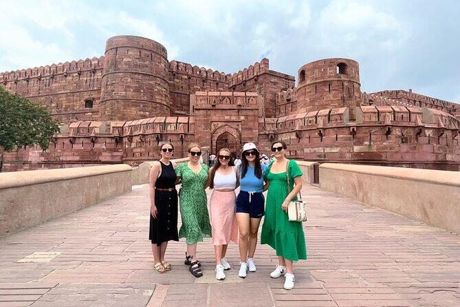 Private Sunrise Taj Mahal & Agra Tour from Delhi by Luxury Car - Optional Itimad-Ud-Daulah (Baby Taj): When You Should Add It