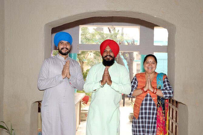 Real Village Tour Amritsar - Key Highlights Worth Your Time
