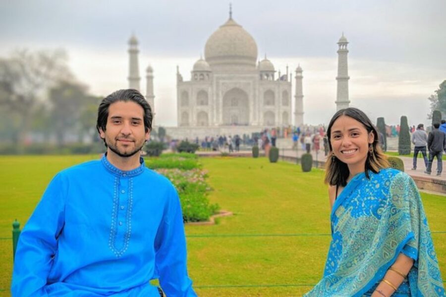 Same Day Taj Mahal, Fort & Baby Taj Tour from Delhi by Car - Key things I’d bet on