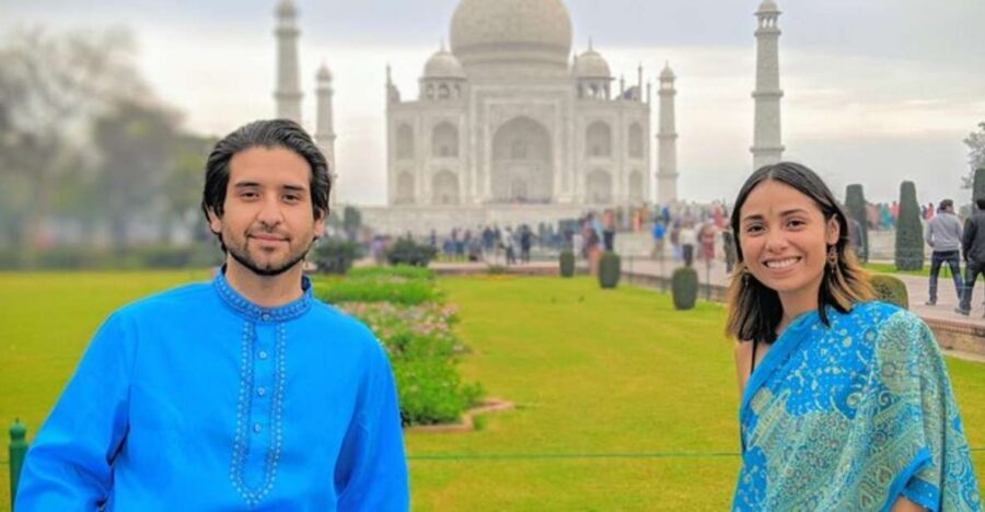 Same Day Taj Mahal, Fort & Baby Taj Tour from Delhi by Car - Practical checklist: what to bring, what not to bring