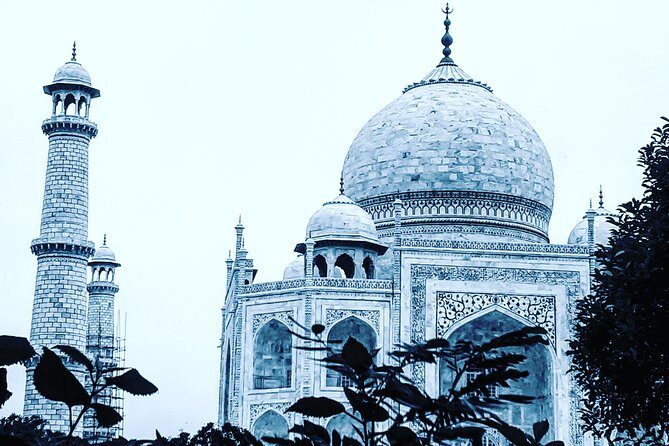 Skip the line with Private Tour Guide for Taj Mahal & Agra Fort - Agra Fort: Mughal Power, with a Pace That Doesn’t Feel Like a Whirlwind