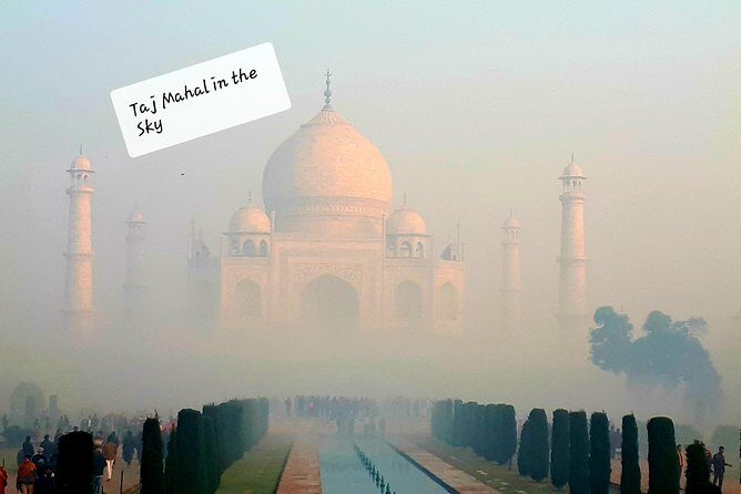 Skip the line with Private Tour Guide for Taj Mahal & Agra Fort - Price and Value: What You Pay for (and What You Might Still Need)