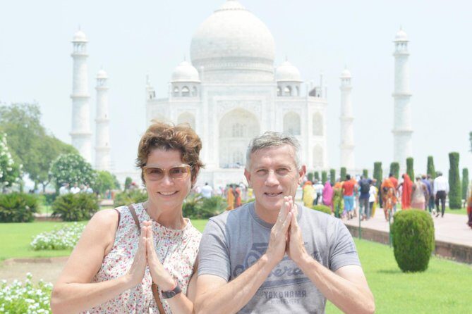 Taj Mahal, Agra Fort, Baby Taj Private Day Tour - Price and Value: The Part You Should Verify Before You Go