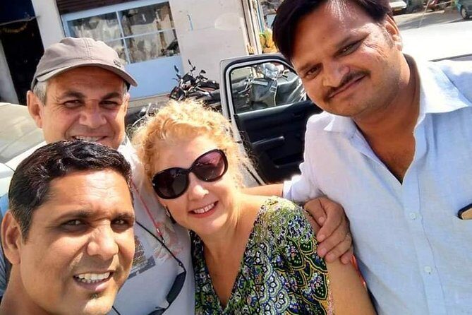 Taj Mahal entry tickets - Skip the line with Licensed Tour Guide - Why skip-the-line Taj Mahal tickets are worth the extra planning