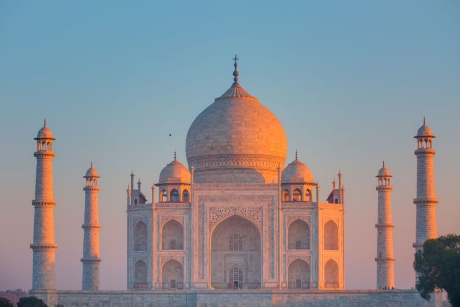Taj Mahal, Fort, Baby Taj & Mehtab Bagh Private City Tour - Baby Taj (Itimad-ud-Daulah): the quieter masterpiece that pays off