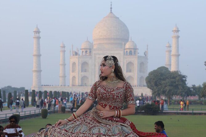 Taj Mahal Private Day Tour from Delhi by Express Train with Lunch - Why a fast train is the real upgrade for a Taj Mahal day