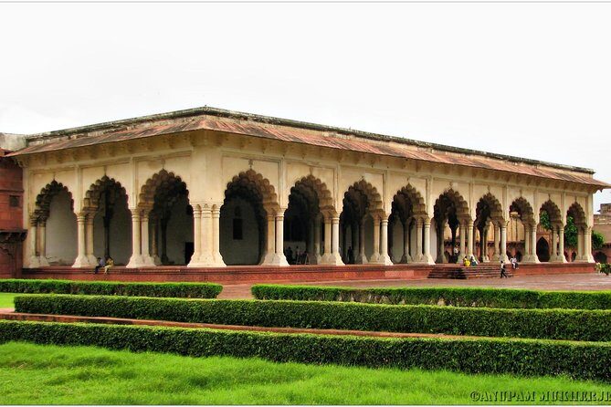 Taj Mahal Sunrise & Agra Fort Private Tour from Delhi - Why sunrise at the Taj is a different trip than a normal visit