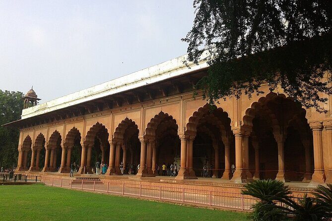 Taj Mahal Sunrise & Agra Fort Private Tour from Delhi - The real value question: what $15 per person is getting you