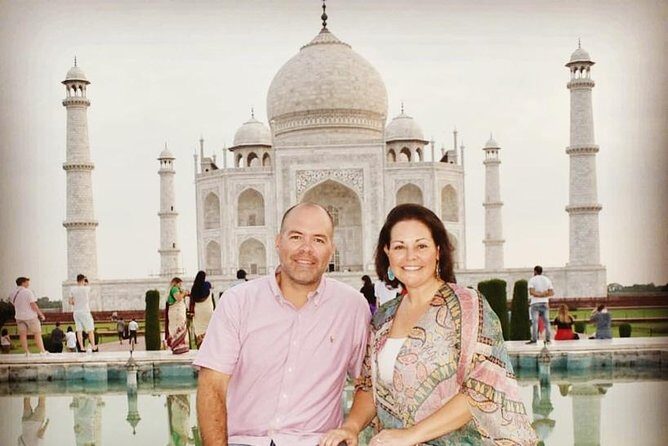 Taj Mahal Sunrise & Sunset All Inclusive Private Luxury Agra Tour - Back to breakfast: why the schedule gives you a real reset