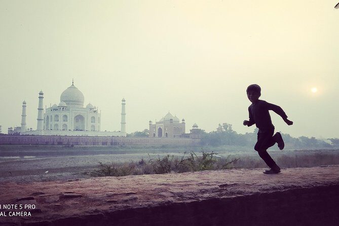 Taj Mahal Sunrise & Sunset All Inclusive Private Luxury Agra Tour - Marble inlay in Agra: the craft that explains the Taj