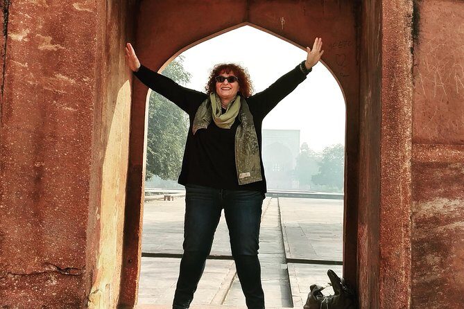 Taj Mahal Sunrise & Sunset All Inclusive Private Luxury Agra Tour - Agra Fort: the Red Fort you should not skip