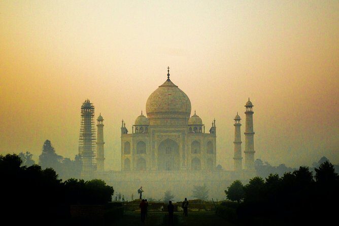 Taj Mahal Tour From Delhi By Car - Price and value: what you’re really paying for at $25