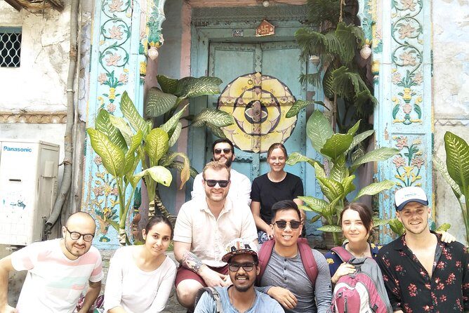 The Great Indian Food Tour: Old Delhi Food and Heritage Walk - Key highlights to look forward to