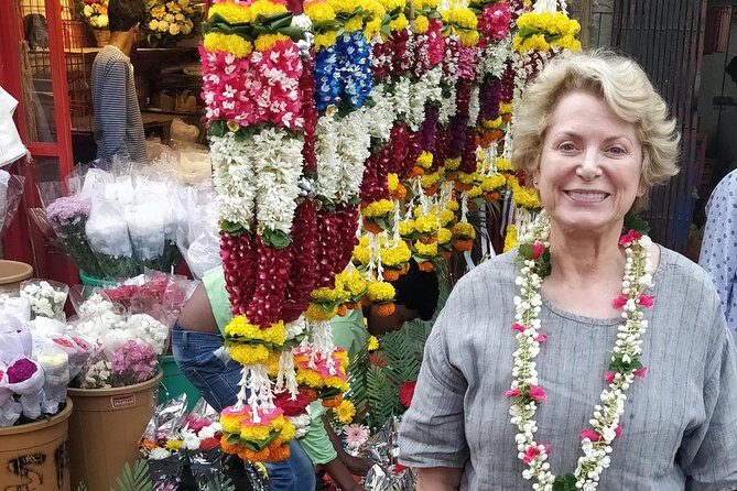 The Original Mumbai by Dawn - Recommended by Nigella Lawson & Nat Geo Traveller! - What to expect on the ground (and how to be comfortable)