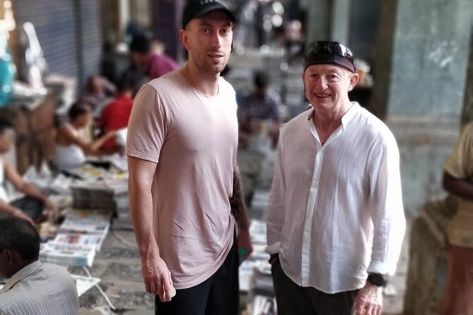 The Original Mumbai by Dawn - Recommended by Nigella Lawson & Nat Geo Traveller! - Is this tour for you? My booking verdict