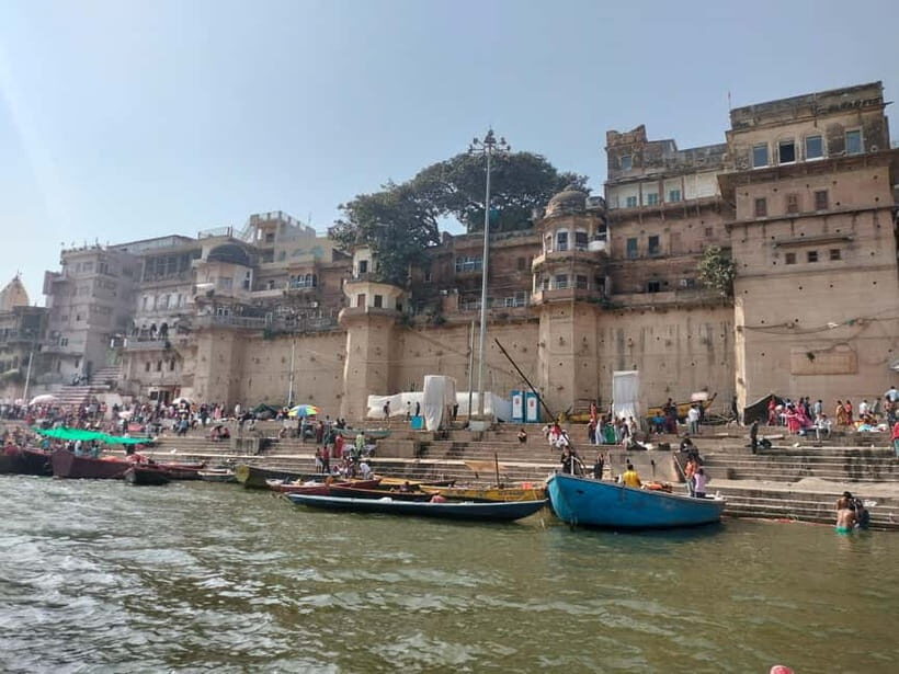Tourist Guide English & Spanish Varanasi/Benares - Key highlights worth planning around