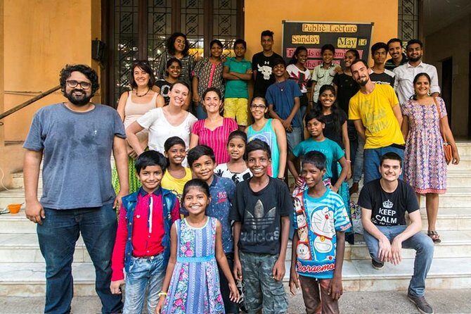 Ultimate Mumbai Full Day: Sights, Bollywood Dance, Lunch & Spices - Lalbaug Spice Market: masala you can roast and customize