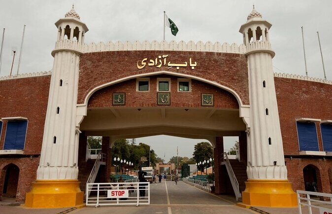 Wagha Border Tour (Private tour ) - Key Things That Make This Tour Worth Your Time