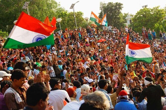 Wagha Border Tour (Private tour ) - Price and Value: Is $30.89 per Person Fair for What You Get?