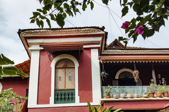 Wine Tasting Experience At 150 Years Old Indo-Portuguese House - Taking Bottles Home: What You Can Expect to Buy
