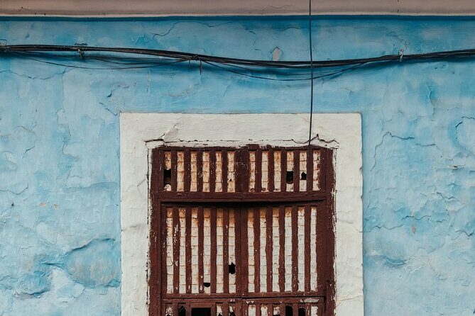 Wine Tasting Experience At 150 Years Old Indo-Portuguese House - Should You Book It?