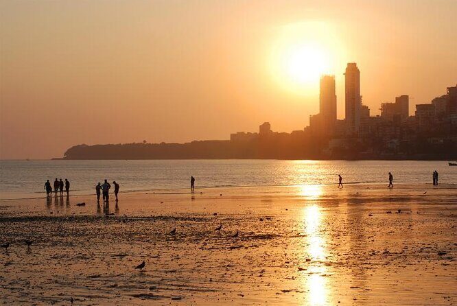 Winner Mumbai Street Food Tour in the World Top 20 by Guardian - Key highlights you’ll feel right away