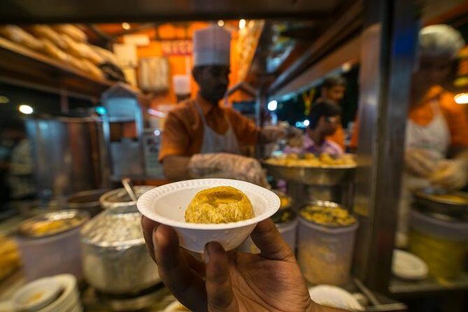 Winner Mumbai Street Food Tour in the World Top 20 by Guardian - Price and value: what $95.56 buys you (and what it doesn’t)